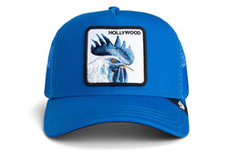 Goorin Bros. Hollywood Rooster ( Horoz Figür ) 101-2388 Şapka - Thumbnail