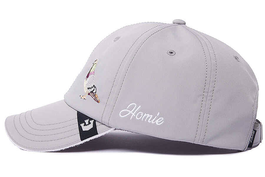 Goorin Bros. Homie's Where The ( Güvercin Figürlü ) Şapka 101-1314 - 3