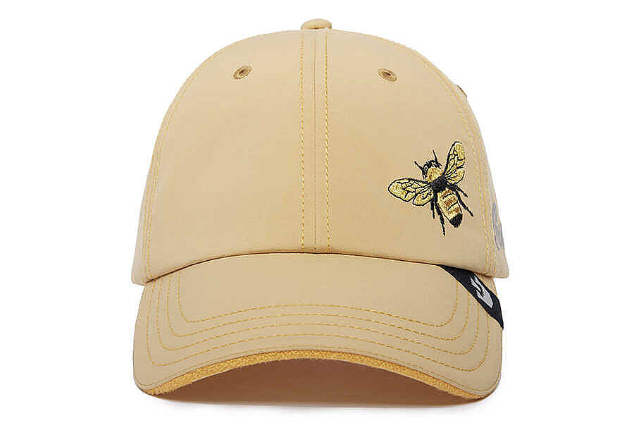 Goorin Bros Honey Love ( Arı Figürlü ) Şapka 101-0854 - 1