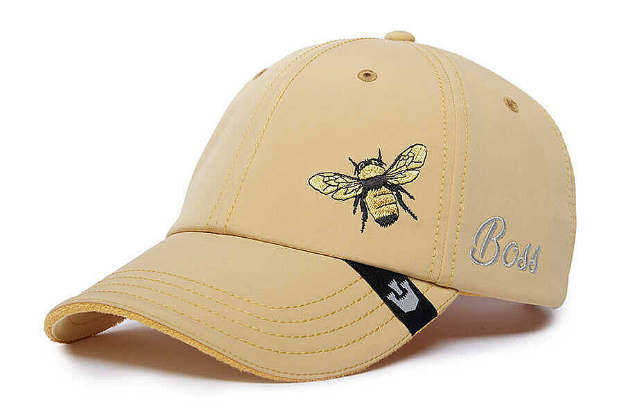 Goorin Bros Honey Love ( Arı Figürlü ) Şapka 101-0854 - 2