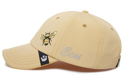 Goorin Bros Honey Love ( Arı Figürlü ) Şapka 101-0854 - Thumbnail