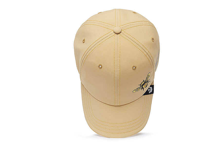 Goorin Bros Honey Love ( Arı Figürlü ) Şapka 101-0854 - 5