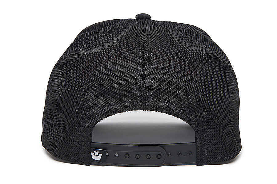 Goorin Bros. Hot Headz ( Super Charger Yazılı ) Şapka 101-1163 - 4