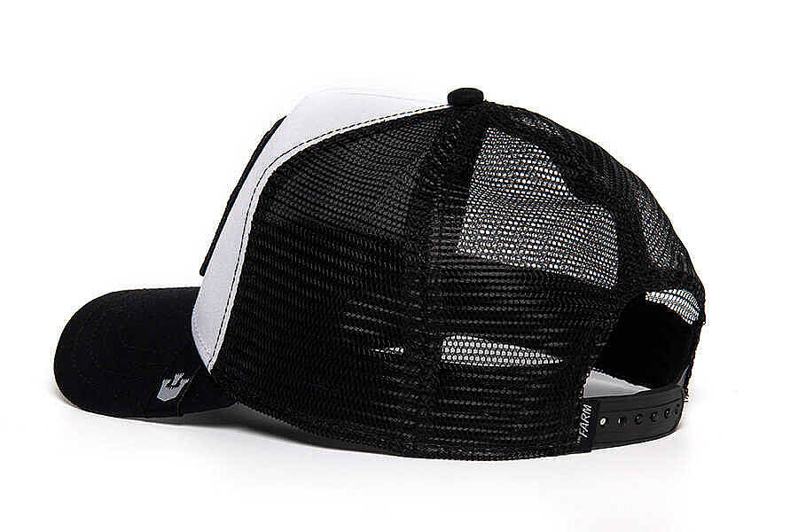 Goorin Bros. Hotshot ( Kar Leopar Figürlü) Şapka 101-0213 - 3