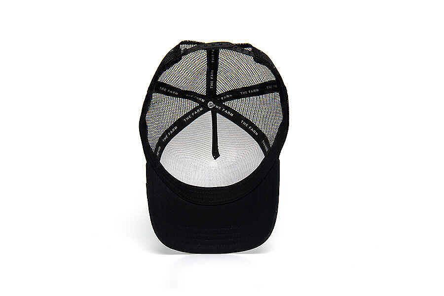 Goorin Bros. Hotshot ( Kar Leopar Figürlü) Şapka 101-0213 - 5