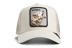 Goorin Bros. Howling in Harmony ( Kurt Şapka ) 101-1975 - Thumbnail