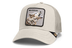 Goorin Bros. Howling in Harmony ( Kurt Şapka ) 101-1975 - Thumbnail