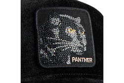 Goorin Bros. Iced Panther ( Panter Figür ) 101-2305 Şapka - Thumbnail