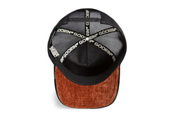 Goorin Bros. Iced Panther ( Panter Figür ) 101-2305 Şapka - Thumbnail