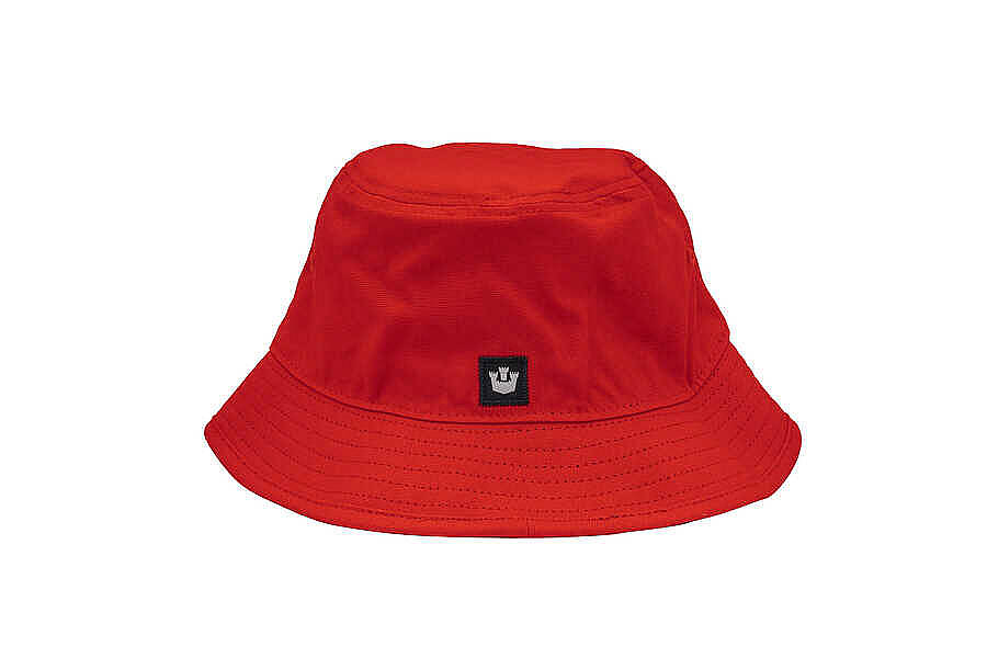 Goorin Bros. I'm a Little Hoarse ( At Figürlü ) 105-2575 Bucket - 4