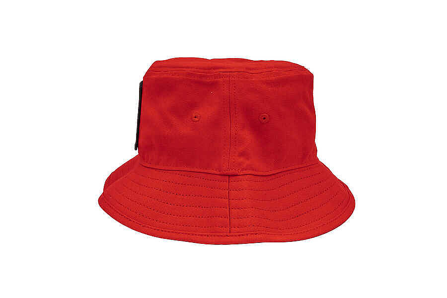 Goorin Bros. I'm a Little Hoarse ( At Figürlü ) 105-2575 Bucket - 3