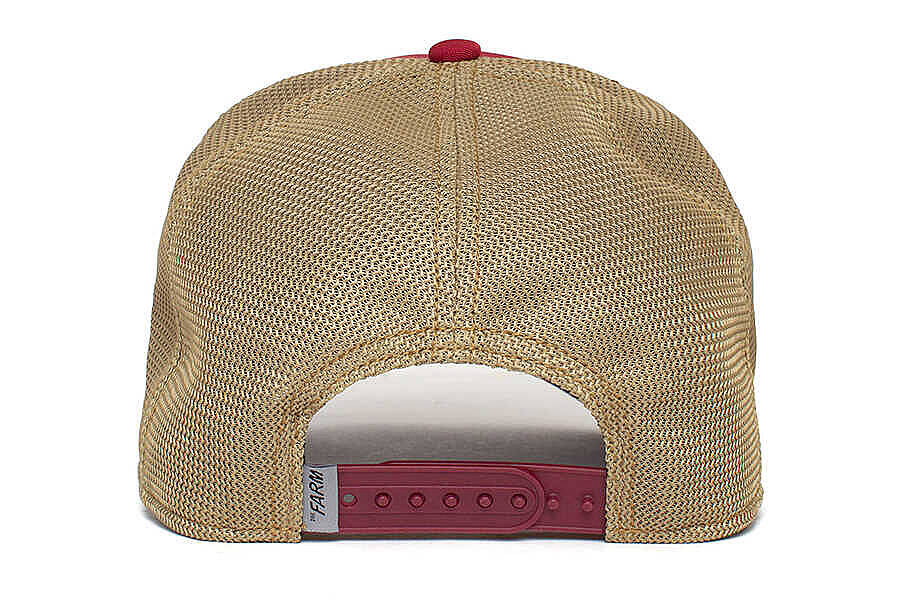 Goorin Bros. Jacked ( Tavşan Figürlü ) Şapka 101-0773 - 4