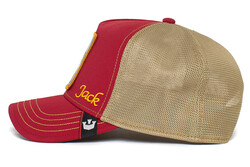 Goorin Bros. Jacked ( Tavşan Figürlü ) Şapka 101-0773 - Thumbnail