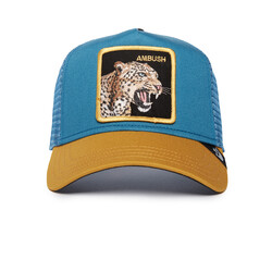 Goorin Bros. Jaguar Fan ( Jaguar Figürlü ) Şapka 101-1998 - Thumbnail
