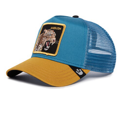 Goorin Bros. Jaguar Fan ( Jaguar Figürlü ) Şapka 101-1998 - Thumbnail