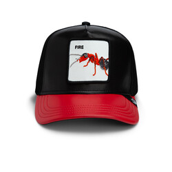 Goorin Bros. Shleather Ant ( Karınca Figürlü ) Şapka 101-2307 - Thumbnail