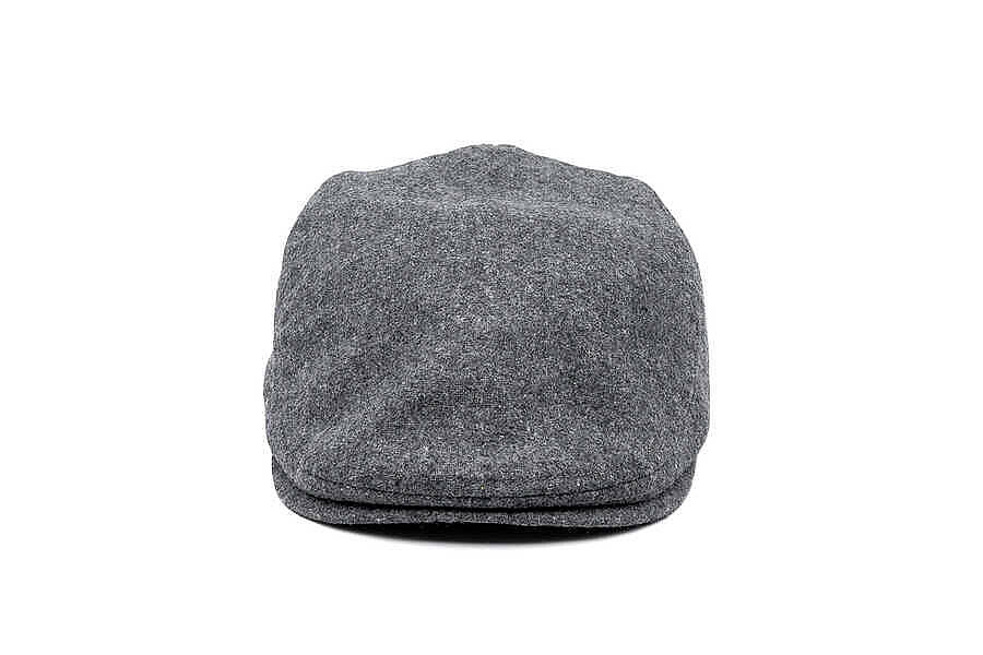Goorin Bros Kasket Şapka 603-0005 Mikey - 1
