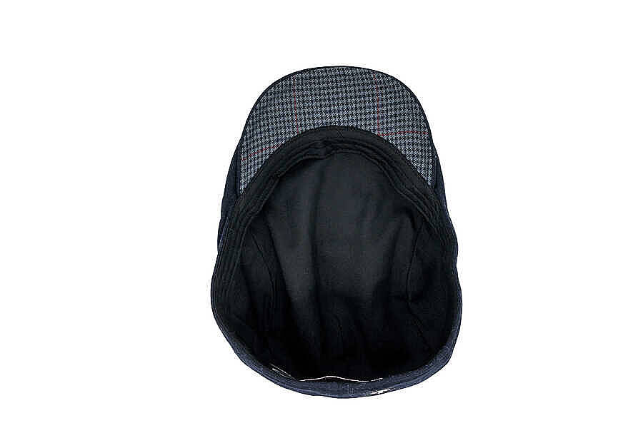 Goorin Bros Kasket Şapka 603-0005 Mikey - 10