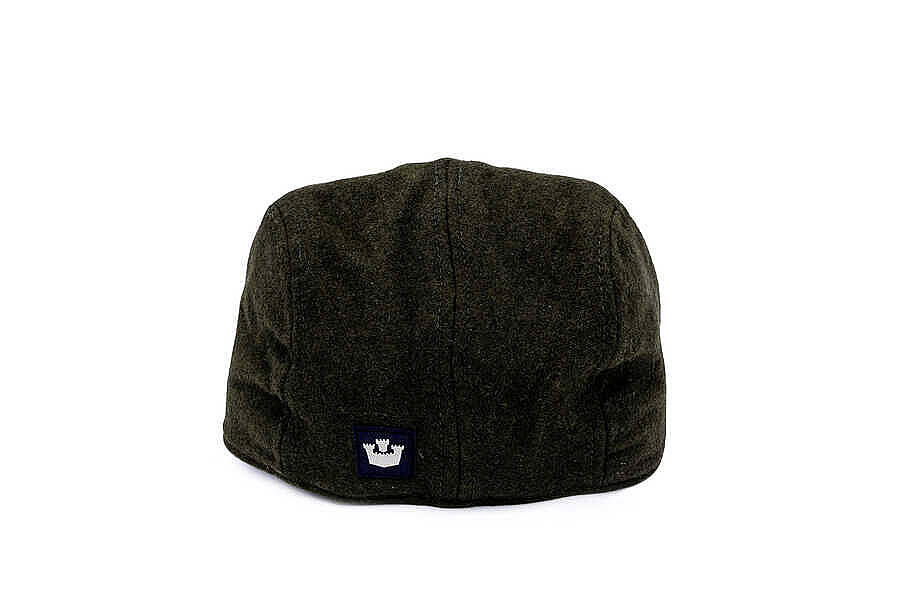 Goorin Bros Kasket Şapka 603-0005 Mikey - 18