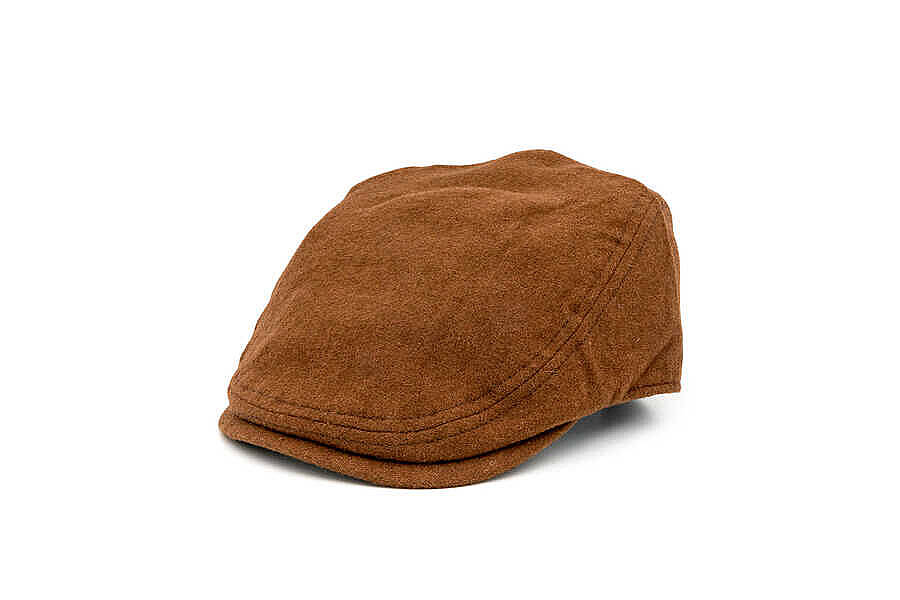 Goorin Bros Kasket Şapka 603-0005 Mikey - 24