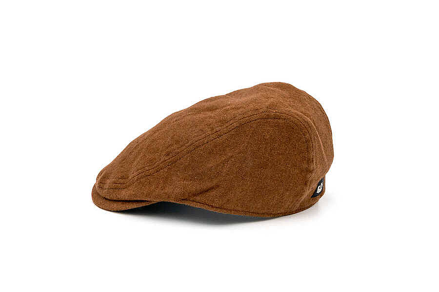 Goorin Bros Kasket Şapka 603-0005 Mikey - 25
