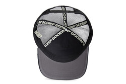 Goorin Bros. Killer Trucker ( Katil Balina Figür ) 101-2534 Şapka - Thumbnail