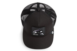 Goorin Bros. Killer Trucker ( Katil Balina Figür ) 101-2534 Şapka - Thumbnail