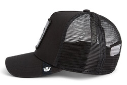 Goorin Bros. Killer Trucker ( Katil Balina Figür ) 101-2534 Şapka - Thumbnail