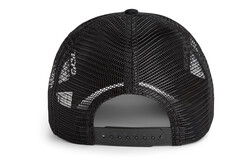Goorin Bros. Killer Trucker ( Katil Balina Figür ) 101-2534 Şapka - Thumbnail