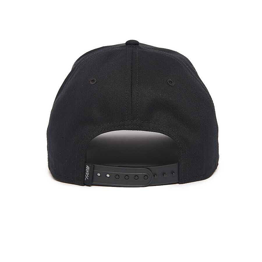 Goorin Bros. Killer Whale 100 (Balina Figürlü ) 101-1107 Şapka - 5