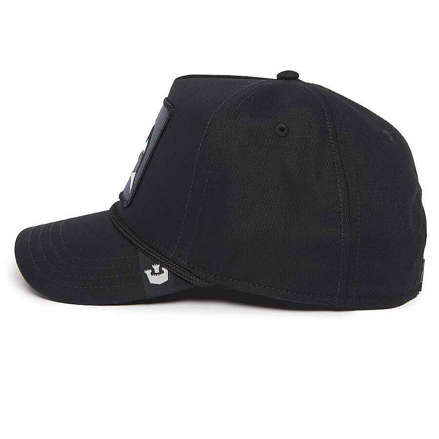 Goorin Bros. Killer Whale 100 (Balina Figürlü ) 101-1107 Şapka - 3
