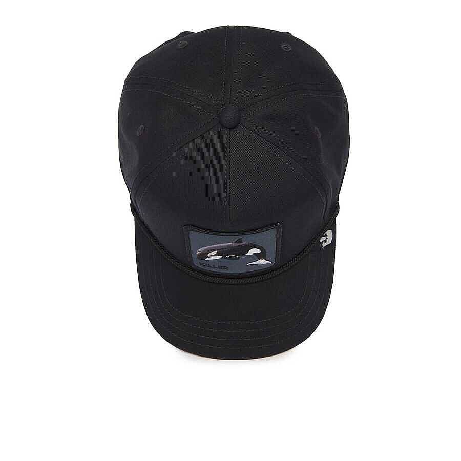 Goorin Bros. Killer Whale 100 (Balina Figürlü ) 101-1107 Şapka - 4