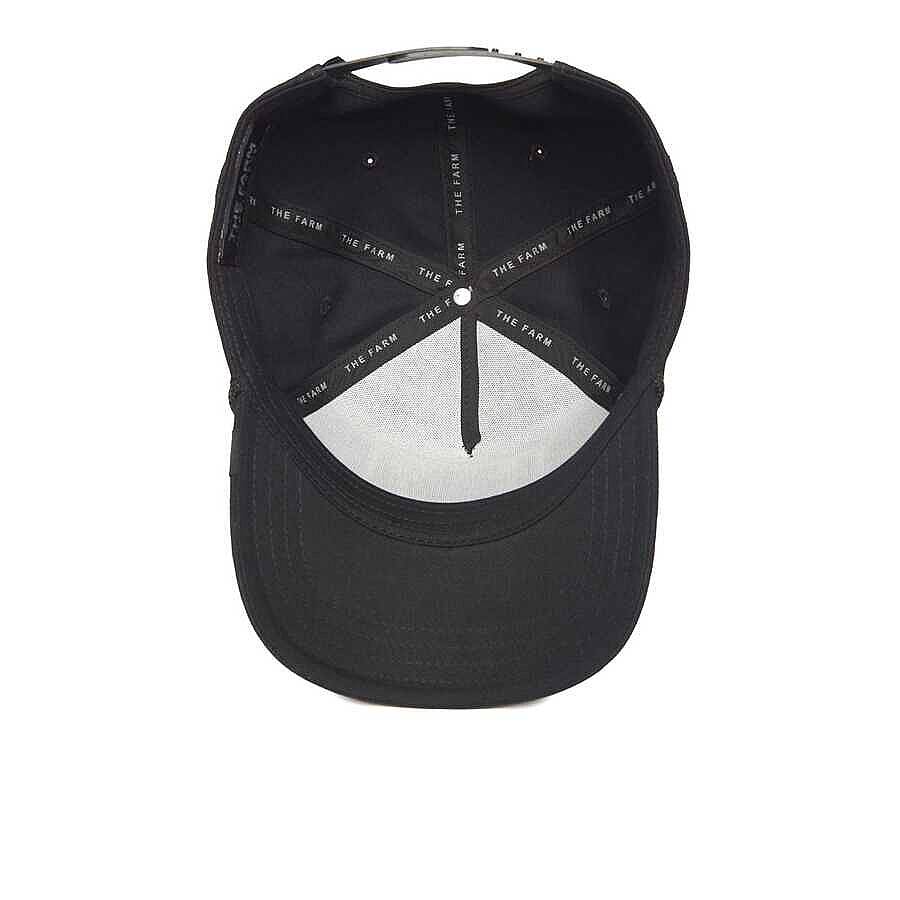 Goorin Bros. Killer Whale 100 (Balina Figürlü ) 101-1107 Şapka - 6