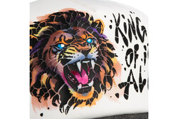 Goorin Bros. King Disruption ( Aslan Figür ) 101-2755 Şapka - Thumbnail