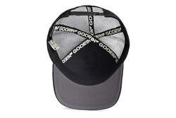 Goorin Bros. King Trucker ( Aslan Figür ) 101-2459 Şapka - Thumbnail