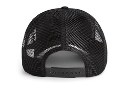 Goorin Bros. King Trucker ( Aslan Figür ) 101-2459 Şapka - Thumbnail