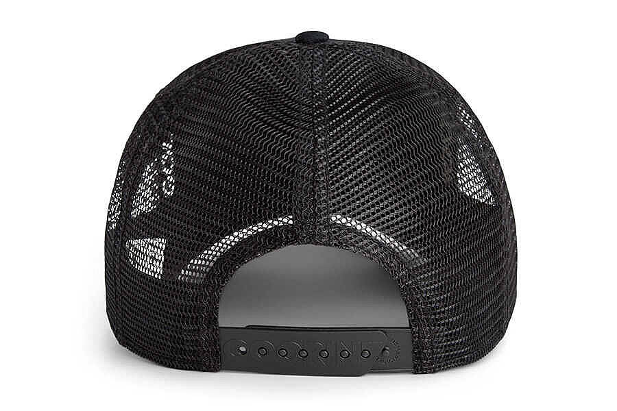 Goorin Bros. King Trucker ( Aslan Figür ) 101-2459 Şapka - 14