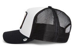 Goorin Bros. King Trucker ( Aslan Figür ) 101-2459 Şapka - Thumbnail