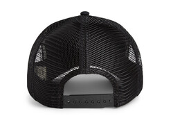 Goorin Bros. King Trucker ( Aslan Figür ) 101-2459 Şapka - Thumbnail