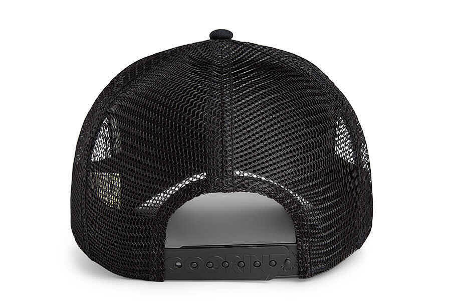 Goorin Bros. King Trucker ( Aslan Figür ) 101-2459 Şapka - 22