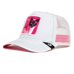 Goorin Bros. Kitty Trip ( Kedi Figürlü) Şapka 101-1013 - Thumbnail