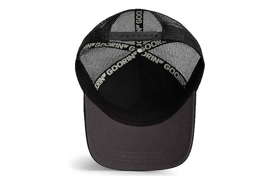 Goorin Bros. Las Vegas ( Las Vegas Yazılı ) 101-3694 Şapka - 8