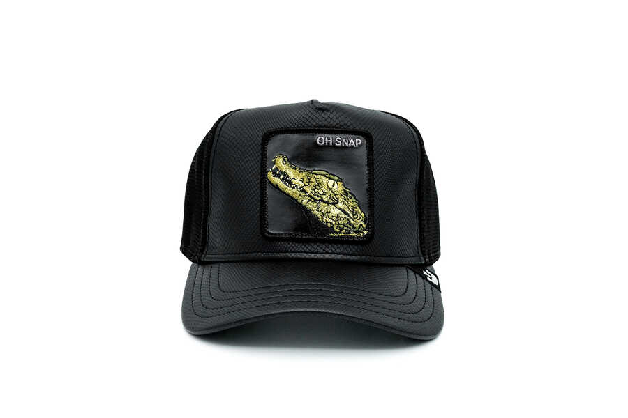 Goorin Bros. Leaping Lizards ( Timsah 