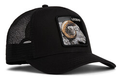 Goorin Bros. Legend Trucker ( Koç Figür ) 101-2996 Şapka - Thumbnail
