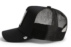 Goorin Bros. Legend Trucker ( Koç Figür ) 101-2996 Şapka - Thumbnail