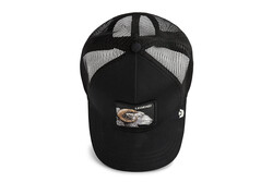 Goorin Bros. Legend Trucker ( Koç Figür ) 101-2996 Şapka - Thumbnail