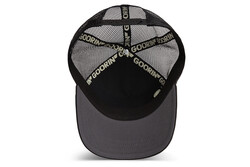Goorin Bros. Legend Trucker ( Koç Figür ) 101-2996 Şapka - Thumbnail