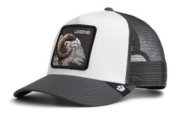 Goorin Bros. Legend Trucker ( Koç Figür ) 101-2996 Şapka - Thumbnail