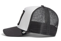 Goorin Bros. Legend Trucker ( Koç Figür ) 101-2996 Şapka - Thumbnail
