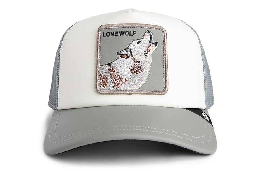 Goorin Bros - Goorin Bros. LFG Lone Wolf ( Kurt Figür ) 101-2228